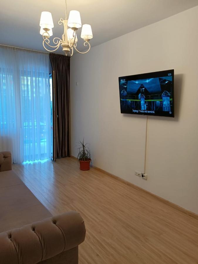 Alex Mnl Lux Apartment 2 Free Parking Bucareste Exterior foto