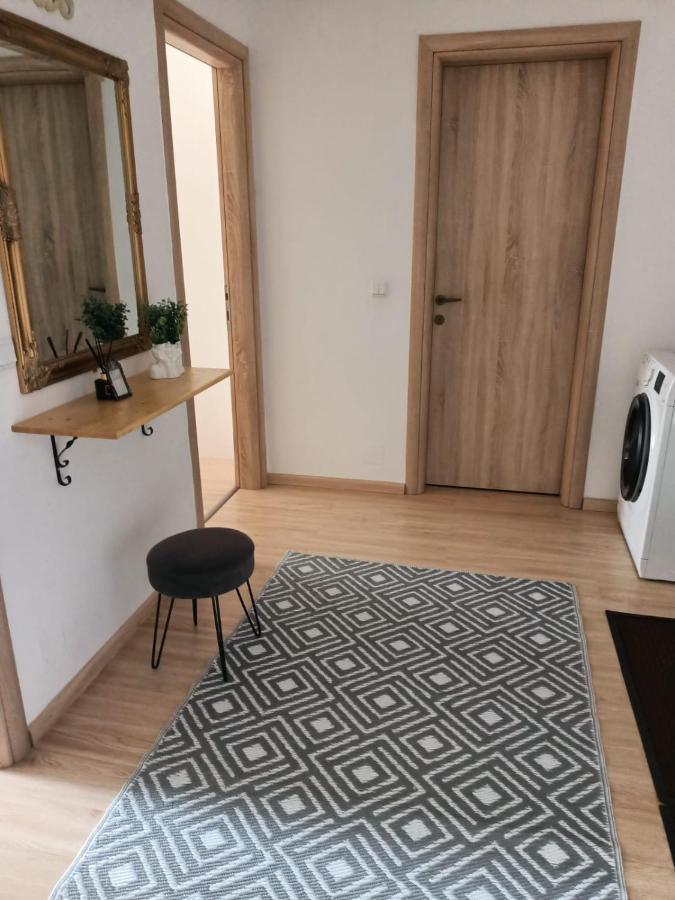 Alex Mnl Lux Apartment 2 Free Parking Bucareste Exterior foto