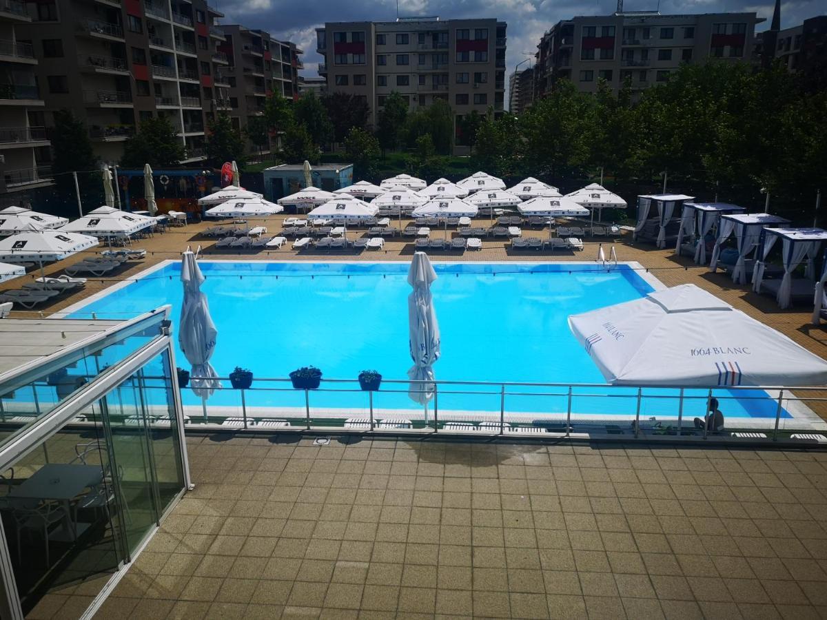 Alex Mnl Lux Apartment 2 Free Parking Bucareste Exterior foto