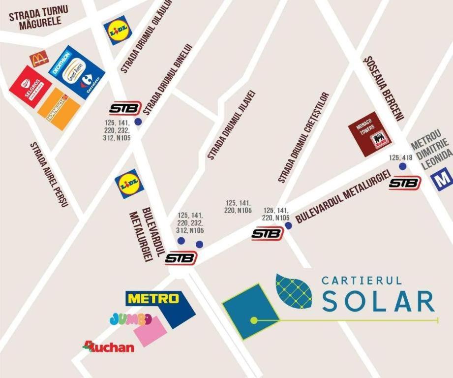Alex Mnl Lux Apartment 2 Free Parking Bucareste Exterior foto