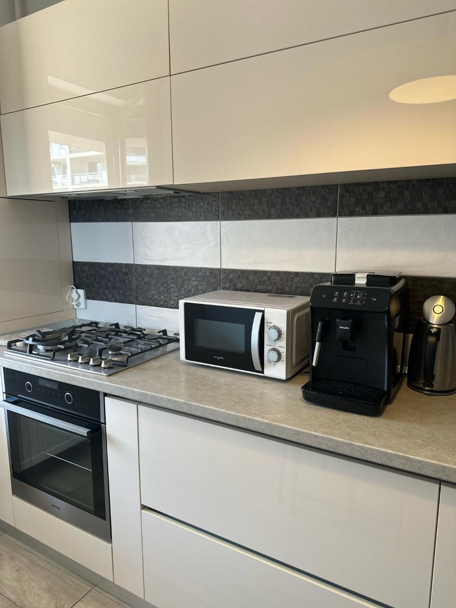 Alex Mnl Lux Apartment 2 Free Parking Bucareste Exterior foto